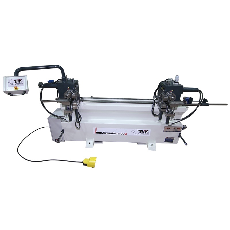 Buy Livmakina Lvh Dh Mandrel Tube Bending Machine For Sale Online