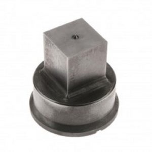 9172 Square Punch for Kingsland Iron Worker