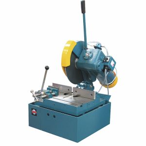 Brobo S350G Metal Cutting Cold Saw (Bench Mounted) – Latest G Model