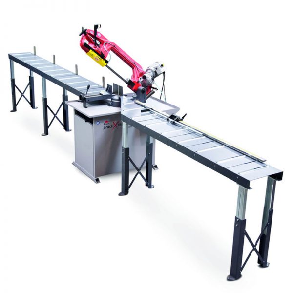 Bomar Practix 285.230 G Pulldown Bandsaw