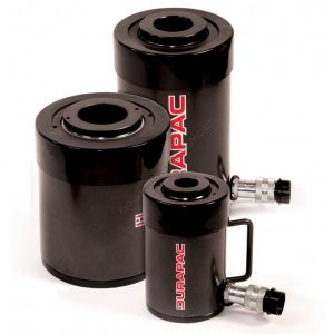 Durapac RHS Series Single Acting Hollow Cylinders