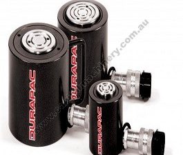 Durapac RLP Series Single Acting Low Profile Cylinders
