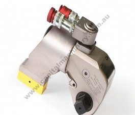 Durapac TW Series Square Drive Hydraulic Torque Wrench