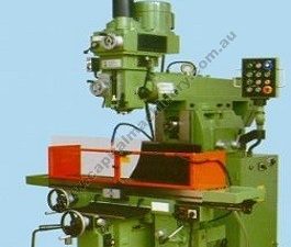 Protect Safety PK.MM Milling Machine Guard