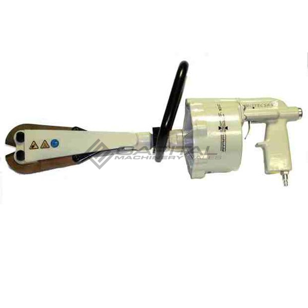 Rapidcut-10C Pneumatic Cutter