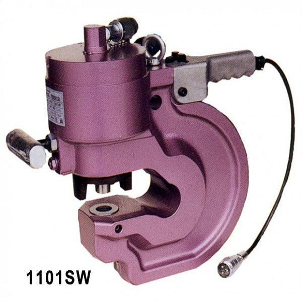 Royal Master 1101SW Hydraulic Punch