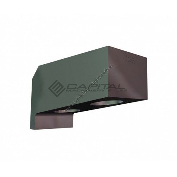 Kingsland 2745 Top Notch Blade