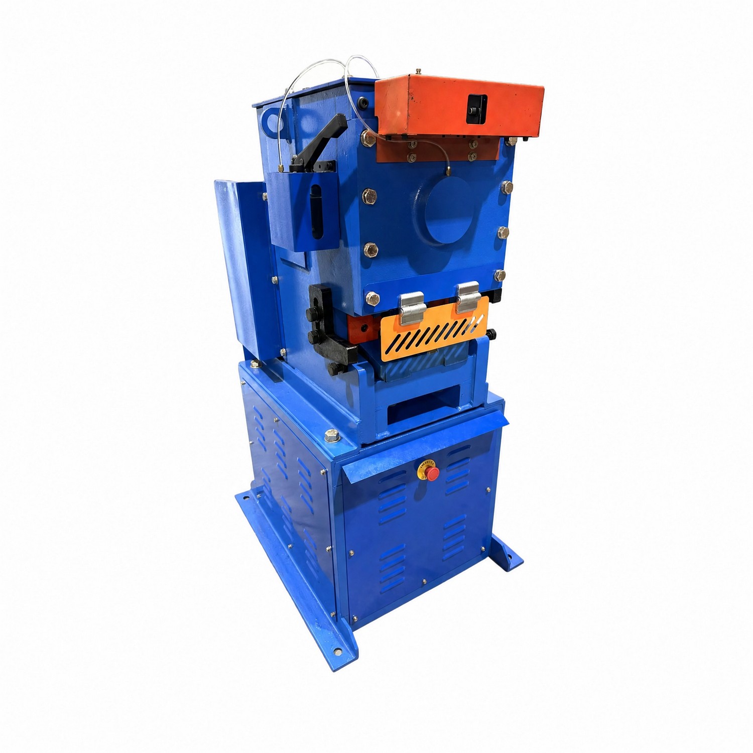 Reflex RHD42A Reinforcing Steel Bar Cutter Reflex RHD42A Reinforcing Steel Bar Cutter
