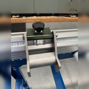 Sumo Manual Length Stop Sumo Manual Length Stop