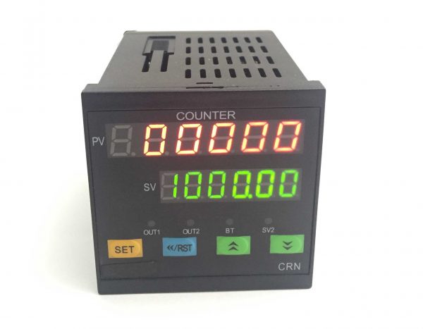 DIGIMAX Counter