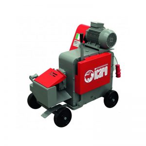 ICARO C62 Rebar Cutter