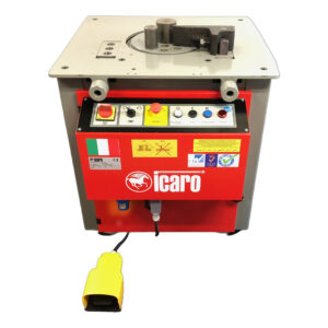 ICARO CP26/32 Combined Production Rebar Cutter And Bender ICARO CP26/32 Combined Production Rebar Cutter And Bender