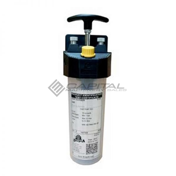 Kingsland Lubrication Pump