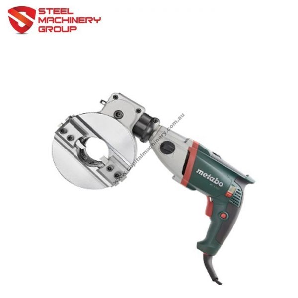 SMG Orbi-Edge Auto Self Centering Pipe Cutting and Beveling Machine