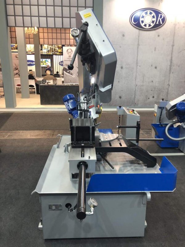 PSM 350 M – Semi Automatic Mitre Bandsaw Machine