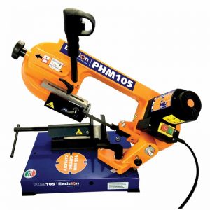 Excision PHM 105 Portable Bandsaw Machine