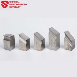 10 x SMG Carbon Steel Beveling Cutter for ISE/ISP Models
