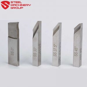 10 x SMG Stainless Steel Beveling Cutter for ISE/ISP Models