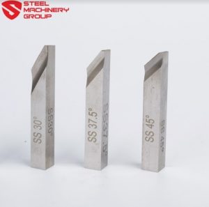 10 x SMG Stainless Steel Beveling Tool Bits for OCE/OCP Models