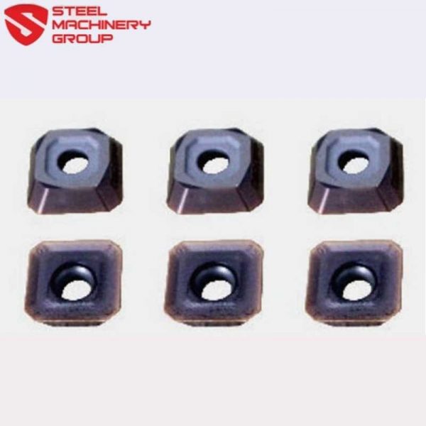 100 x SMG Steel Bevel Milling Cutter for GMMA Models