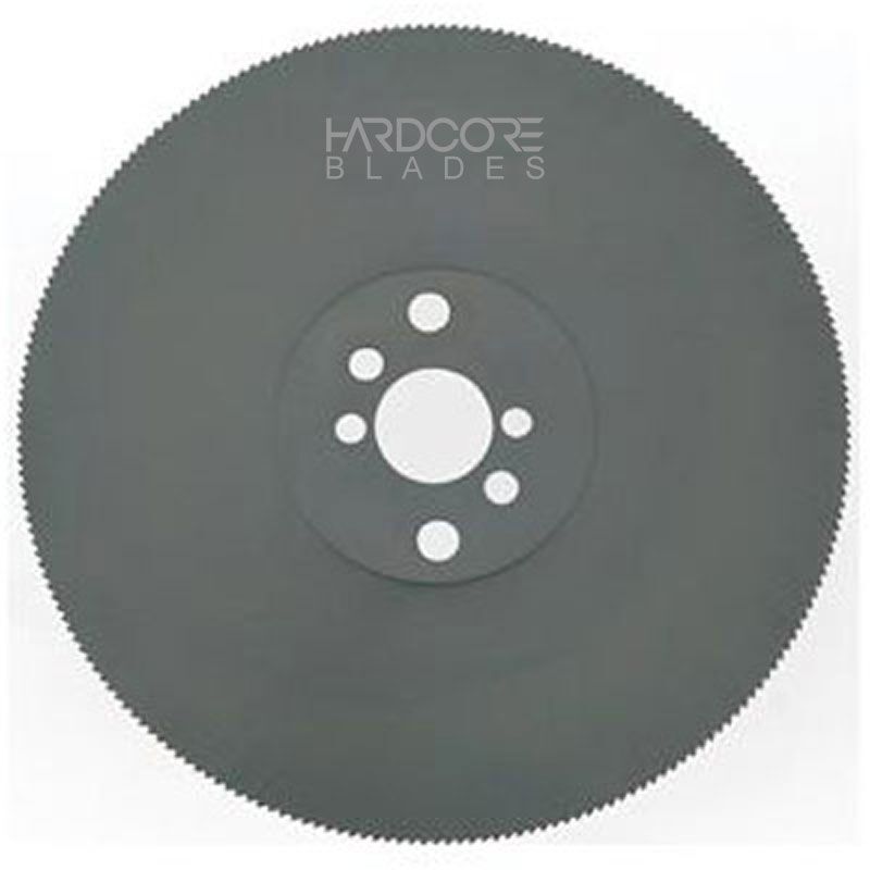 Thomas Cold Saw Blades for Model Export 250 – 250mm Diameter