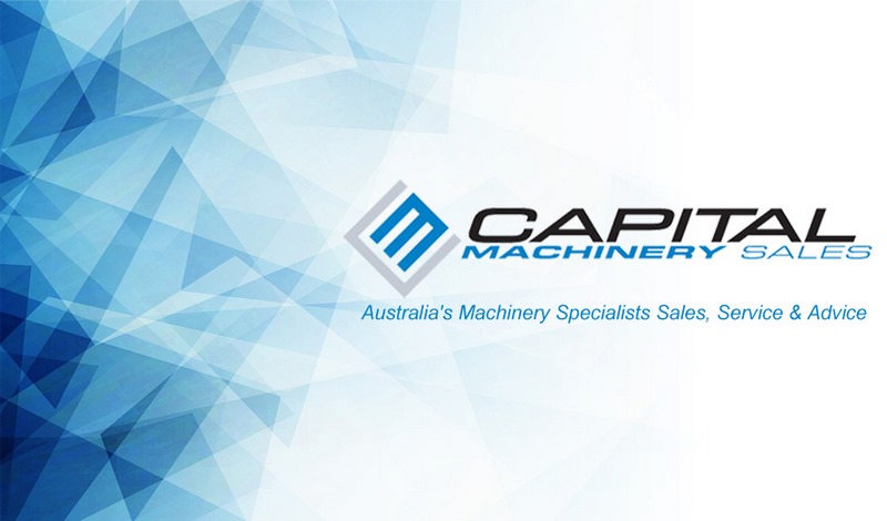 About Us Capital Machinery Sales Australia 004