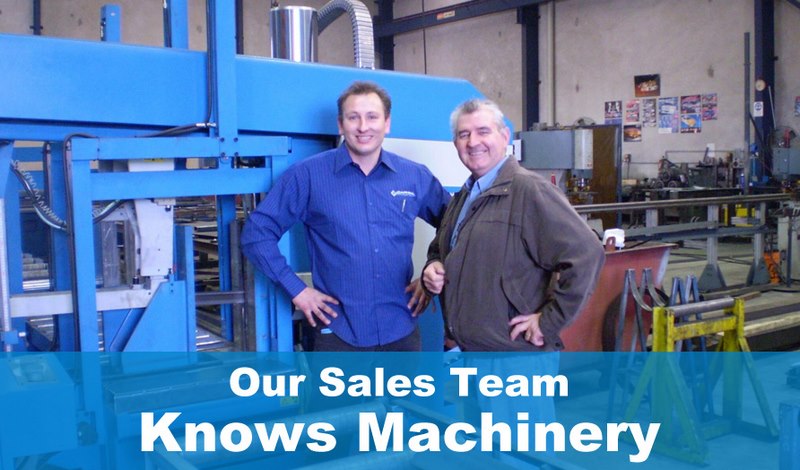 About Us Capital Machinery Sales Australia 005