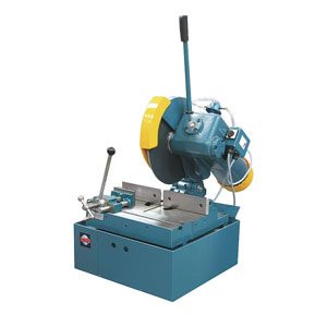 Cold Saw Machines