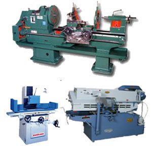 Used Machinery