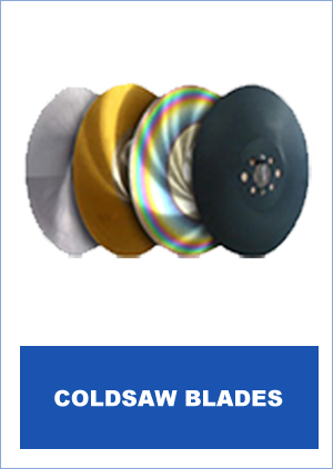 Coldsaw Blades Consumable