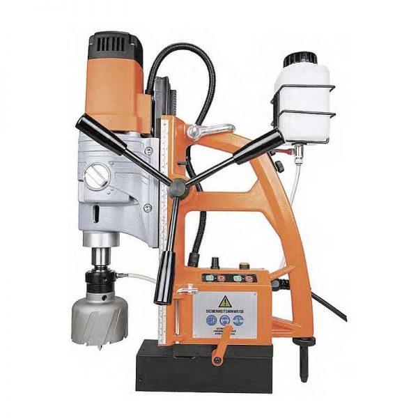 Excision EM 100 RL-E Magnetic Drilling Machine