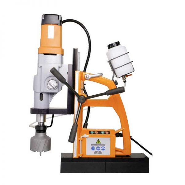 Excision EM 130 MT4 Taper Magnetic Drilling Machine