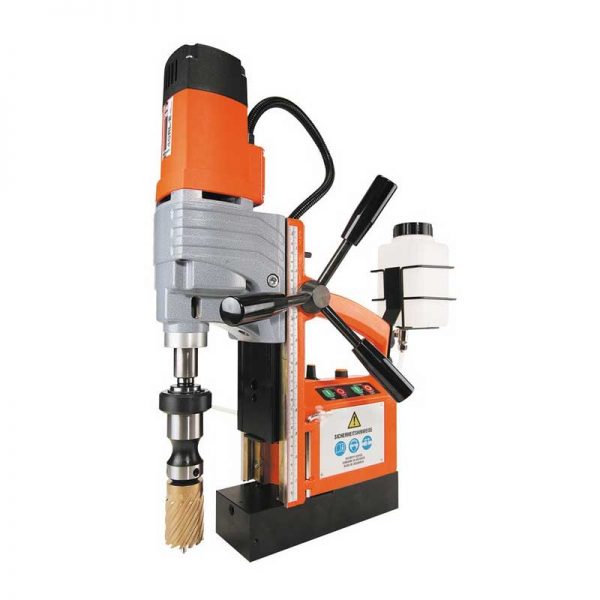 Excision EM 50 RL-E Magnetic Drilling Machine