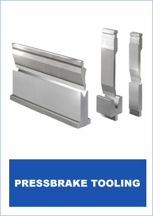 Pressbrake Tooling Consumable