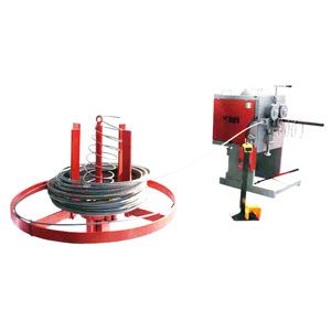 Rebar Machinery Spare Parts and Accessories