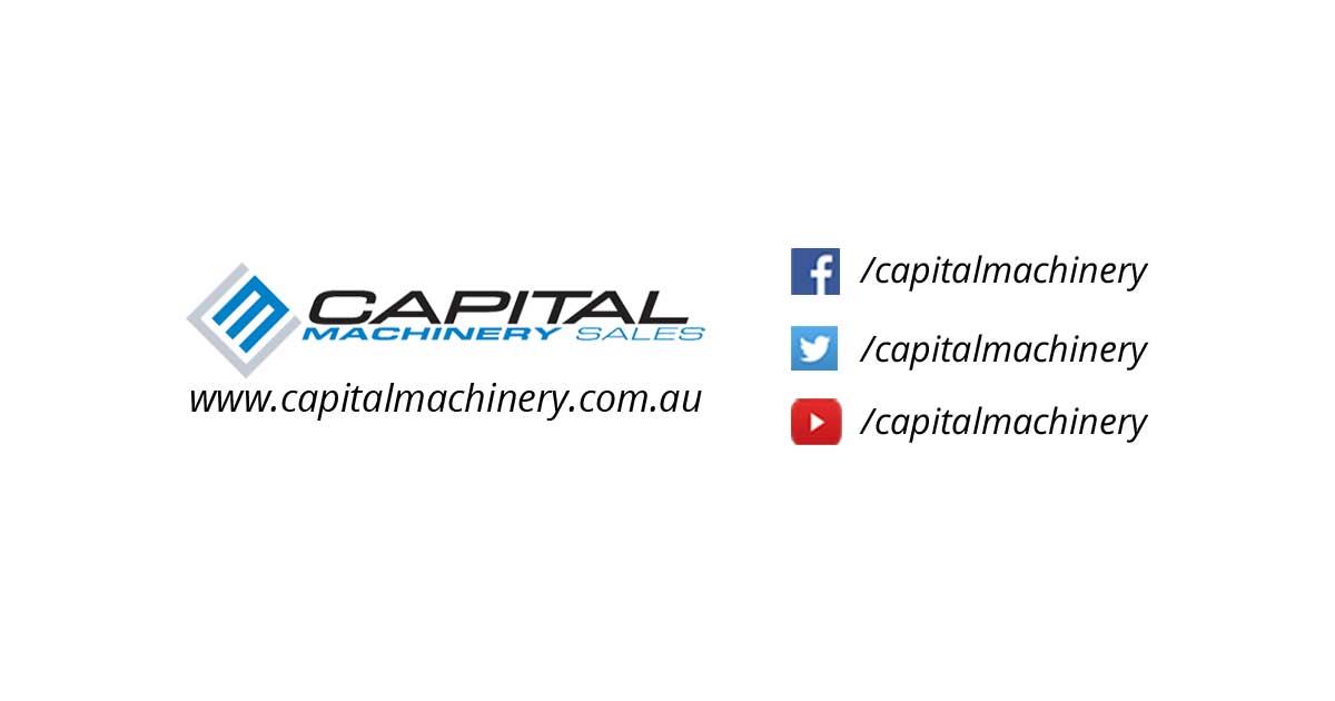 (c) Capitalmachinery.com.au