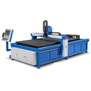 CNC Plasma Cutters