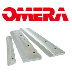 Omera Shear Blades
