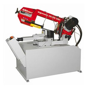 Mitre Cutting Bandsaws