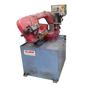 Used Bandsaw Machines