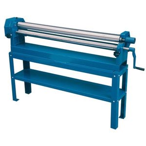 Rolling and Forming Machinery