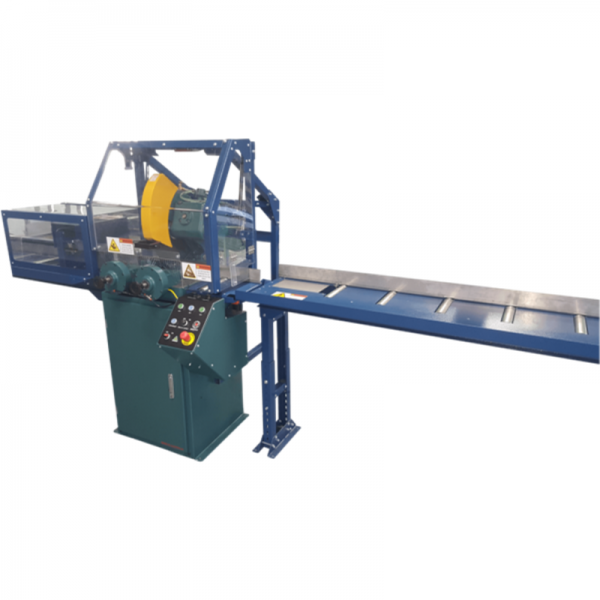 Brobo FA3000K Fully Automatic Cold Saw