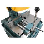 Buy Brobo S400G Metal Cutting Cold Saw With Stand - Latest G Model for ...
