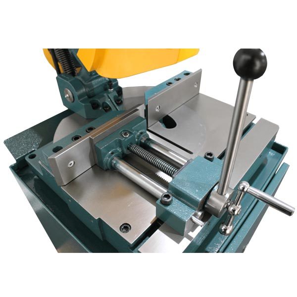 Brobo S400G Metal Cutting Cold Saw With Stand – Latest G Model