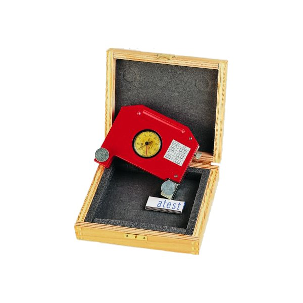 Blitzer Bandsaw Blade Tension Meter