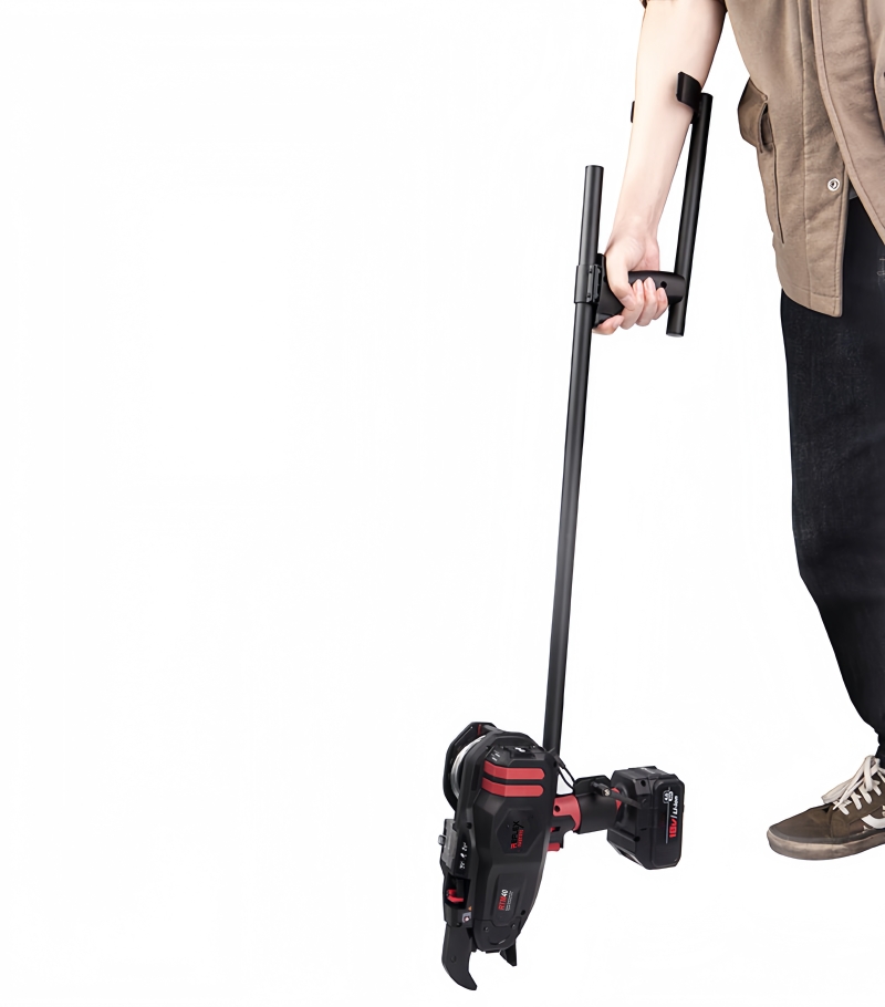 Reflex Rtm40 18v Extension Arm 04
