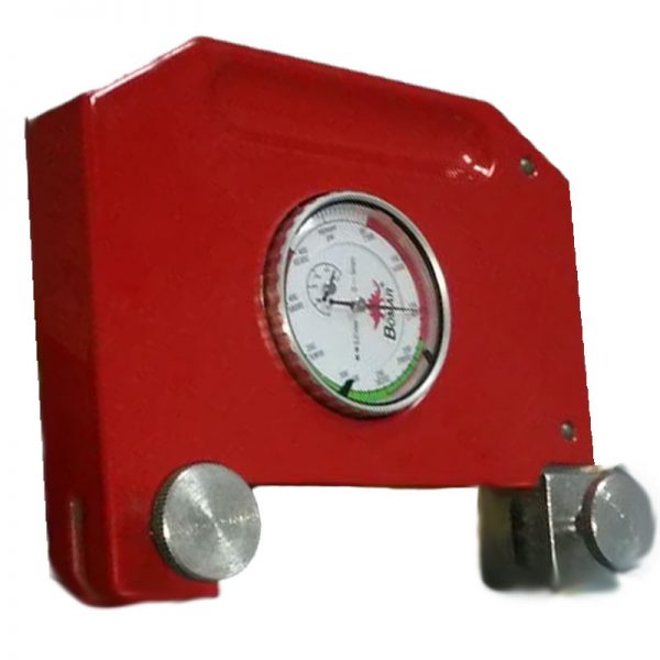 Blitzer Bandsaw Blade Tension Meter