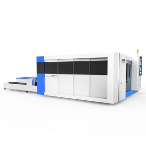 Atlantic Leiming Fibre Laser LMN3015H3-2