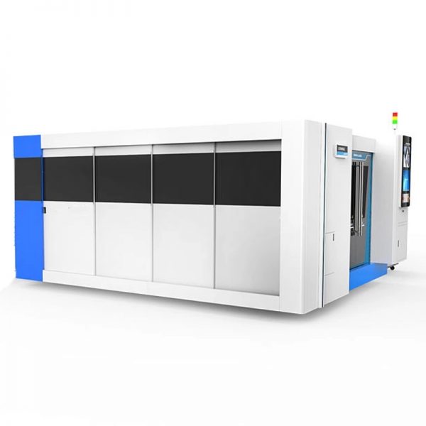 Atlantic Leiming Fibre Laser LMN3015HS-1500W