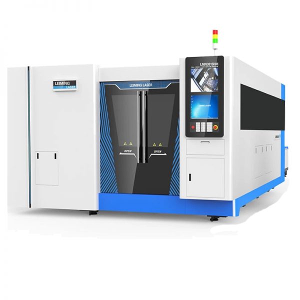 Atlantic Leiming Fibre Laser LMN3015HS-1500W